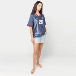 Tops Short Jerseys