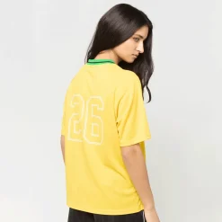 Tops Short Jerseys