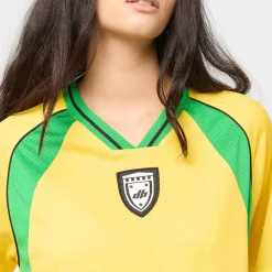 Tops Short Jerseys