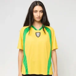 Tops Short Jerseys