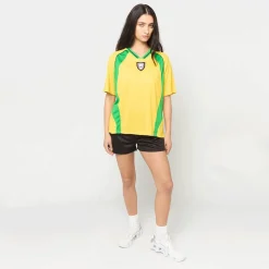 Tops Short Jerseys