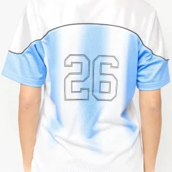 Tops Short Jerseys