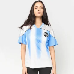 Tops Short Jerseys