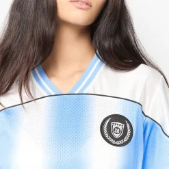 Tops Short Jerseys