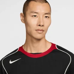 Total 90 Dri-FIT Long-Sleeve Soccer Top