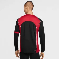 Total 90 Dri-FIT Long-Sleeve Soccer Top