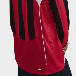 Total 90 Dri-FIT Long-Sleeve Soccer Top