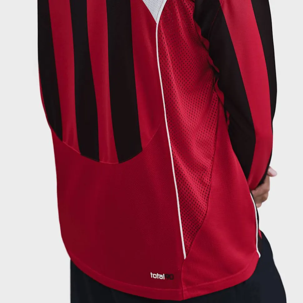 Total 90 Dri-FIT Long-Sleeve Soccer Top