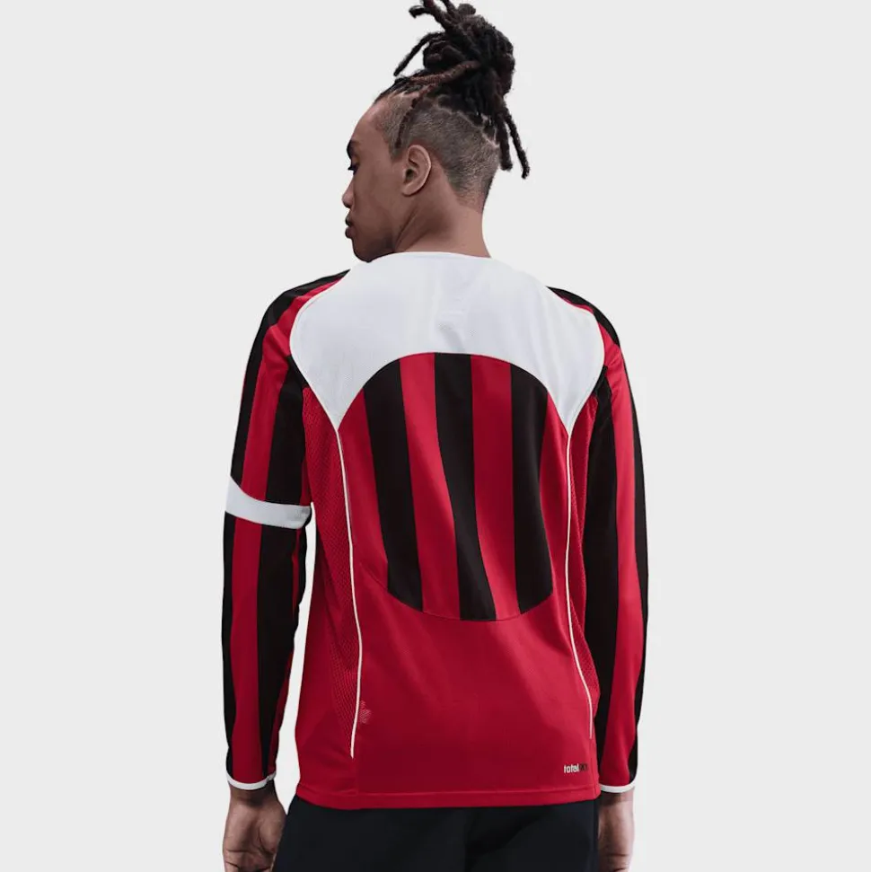 Total 90 Dri-FIT Long-Sleeve Soccer Top