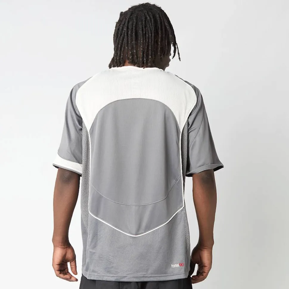Total 90 Dri-FIT Short-Sleeve Soccer Jersey