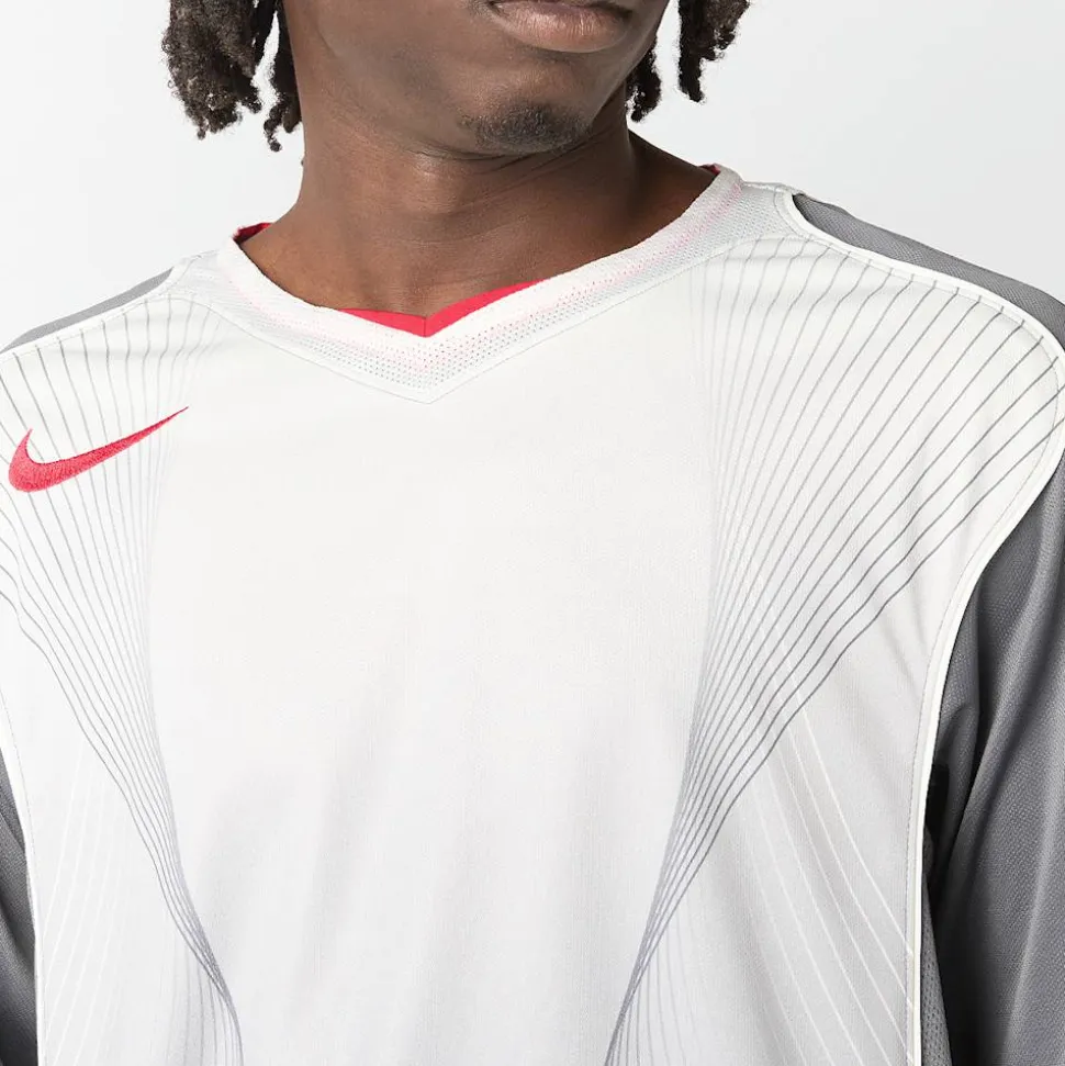 Total 90 Dri-FIT Short-Sleeve Soccer Jersey