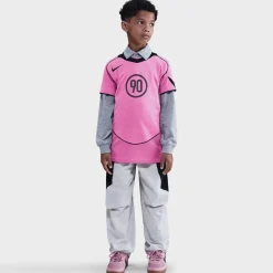 Total 90 Dri-FIT Soccer Jersey
