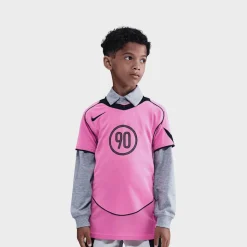 Total 90 Dri-FIT Soccer Jersey