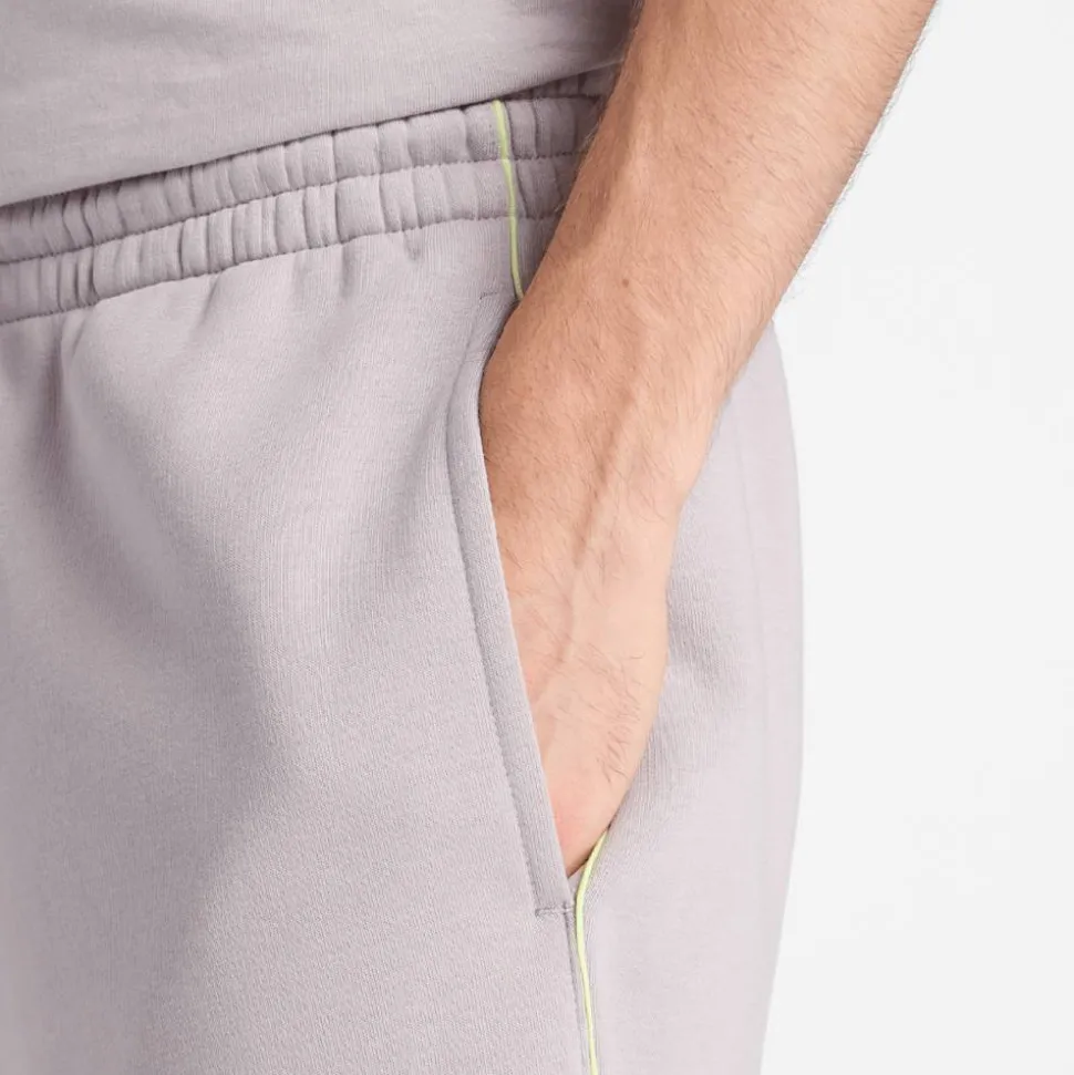 Trackside Fleece Short 7 Inch
