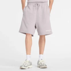 Trackside Fleece Short 7 Inch