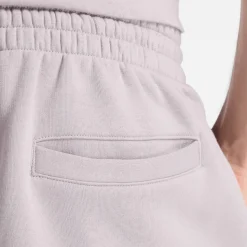 Trackside Fleece Short 7 Inch