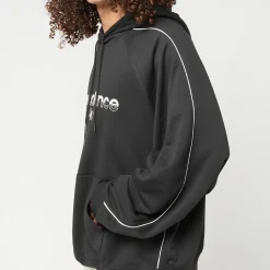 Trackside French Terry Hoodie