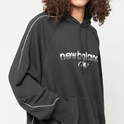 Trackside French Terry Hoodie