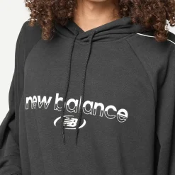 Trackside French Terry Hoodie
