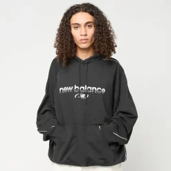 Trackside French Terry Hoodie