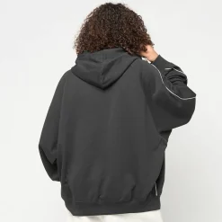 Trackside French Terry Hoodie