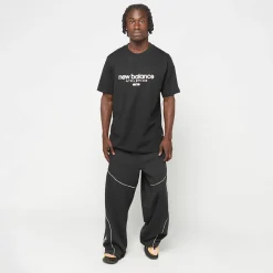 Trackside French Terry Pant