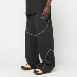 Trackside French Terry Pant