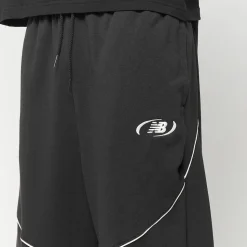 Trackside French Terry Pant