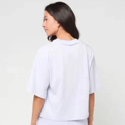 Trackside Relaxed T-Shirt
