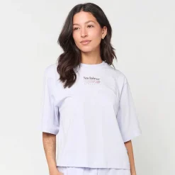 Trackside Relaxed T-Shirt