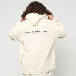 Trackside Woven Jacket