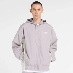 Trackside Woven Jacket