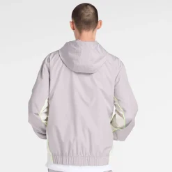 Trackside Woven Jacket