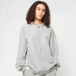 Trackside Woven Jacket