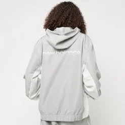 Trackside Woven Jacket