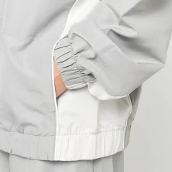 Trackside Woven Jacket