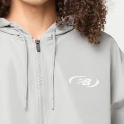 Trackside Woven Jacket