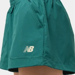 Trackside Woven Short