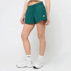 Trackside Woven Short