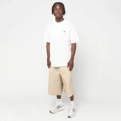 Trefoil Essentials T-Shirt