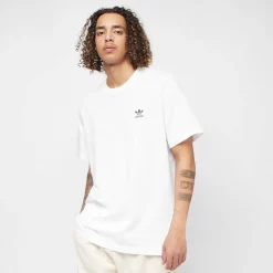 Trefoil Essentials T-Shirt