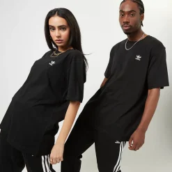 Trefoil Essentials T-Shirt