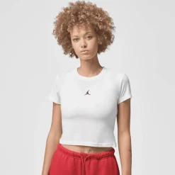 Trefoil Essentials T-Shirt