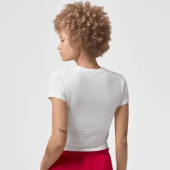 Trefoil Essentials T-Shirt