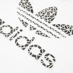 Trefoil Graphics Tee