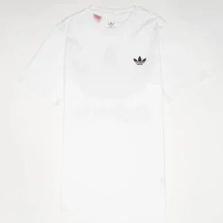 Trefoil Graphics Tee