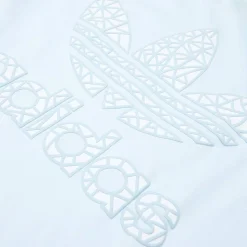 Trefoil Graphics Tee