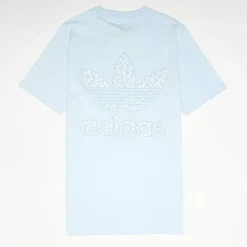 Trefoil Graphics Tee