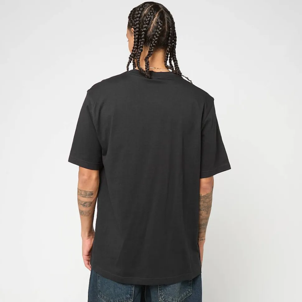 Trefoil Tee