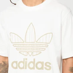 Trefoil Tee